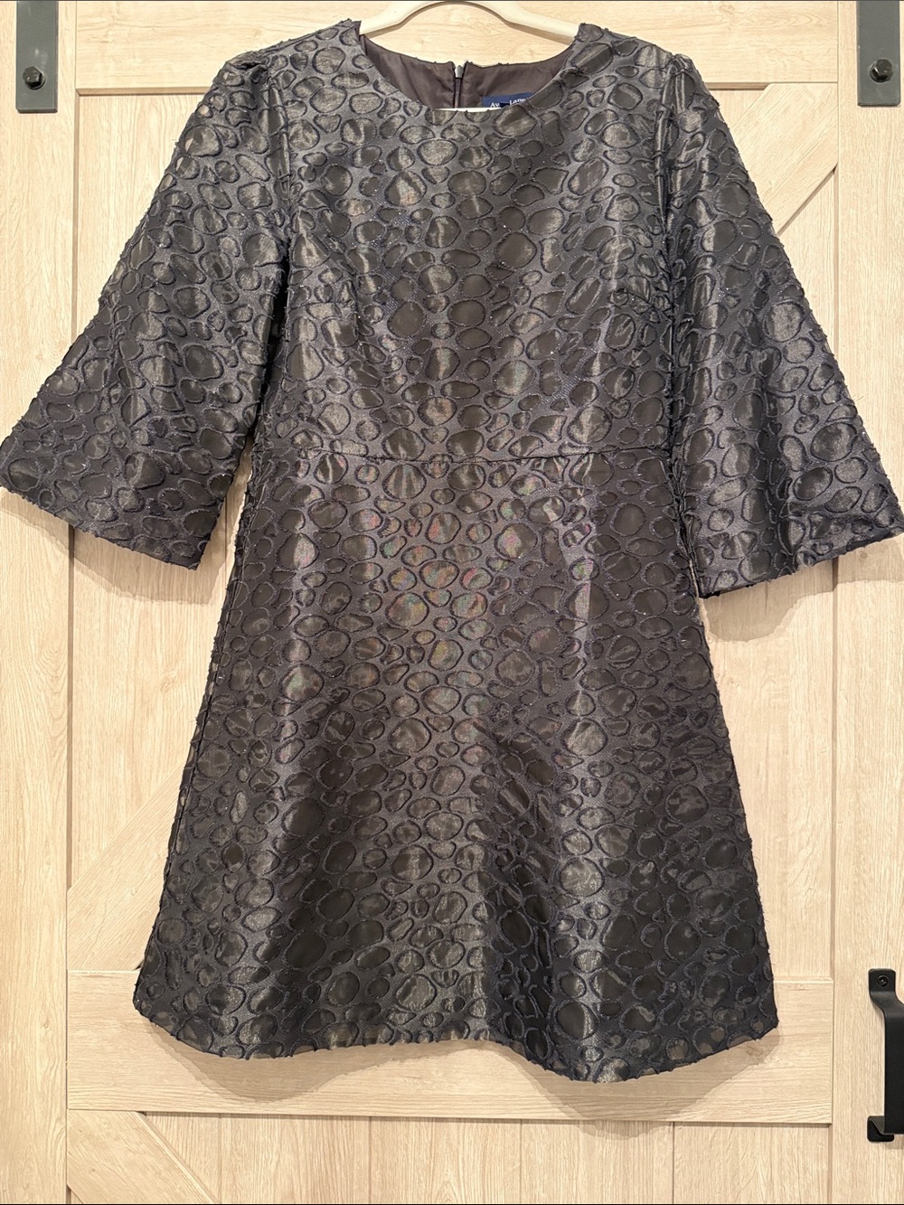 Avon Lane for Tuckernuck Eva Cocktail Dress